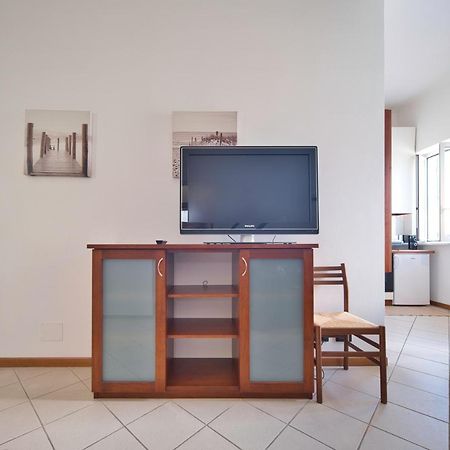 Medusa Apartment - Bilocale Centro Фінале-Лігуре Екстер'єр фото